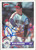Denis Boucher Autographed 1993 Donruss #755
