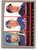 2000 Topps #208 Kevin Barker/Kit Pellow/Russell Branyan VG Milwaukee Brewers/Kansas City Royals/Cleveland Indians 
