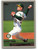 2000 Topps #275 Tim Hudson VG Oakland Athletics 