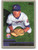 2000 Topps #367 Chris Widger VG Montreal Expos 