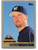 2000 Topps #376 Jimmy Haynes VG Milwaukee Brewers 