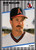 1989 Fleer Update #U-14 Bob McClure NM-MT California Angels 