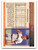 1998 Topps #51 Mark Gardner VG San Francisco Giants 
