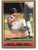1998 Topps #53 Dave Hollins VG Anaheim Angels 