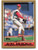 1998 Topps #124 Kent Mercker VG Cincinnati Reds 
