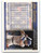 1998 Topps #145 Joe Carter VG Toronto Blue Jays 