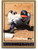1998 Topps #147 Damion Easley VG Detroit Tigers 