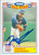 Dwight Gooden Autographed 1987 Topps Glossy All-Stars #10