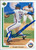 Dwight Gooden Autographed 1991 Upper Deck #224