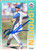 Dwight Gooden Autographed 1992 Fleer #505