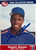Dwight Gooden Autographed 1992 Post Cereal #5
