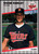 1989 Fleer Update #U-44 Shane Rawley NM-MT Minnesota Twins 