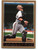 1998 Topps #407 Brian Johnson VG San Francisco Giants 