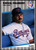 1989 Fleer Update #U-66 Rafael Palmeiro NM-MT Texas Rangers 