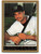 1998 Topps #466 Bobby Smith VG Tampa Bay Devil Rays 