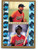 1998 Topps #490 Darnell McDonald/Ntema Ndungidi VG RC Rookie Baltimore Orioles 