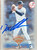Dwight Gooden Autographed 1997 Leaf #98