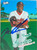 Dwight Gooden Autographed 1998 Fleer Ultra #334