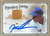 Dwight Gooden Autographed 2005 SP Legendary Cuts - Legendary Lineage #LE-DG SN399 Dwight Gooden Autographed 2005 SP Legendary Cuts - Legendary Lineage #LE-DG SN399
