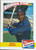 Ron Gant Autographed 1989 Topps Bazooka #9