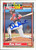 SOLD 137723 Ron Gant Autographed 1992 Topps #391