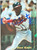 Ron Gant Autographed 1994 Stadium Club Atlanta Braves #41