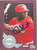 Ron Gant Autographed 1996 E-Motion XL #266