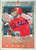Ron Gant Autographed 1997 Donruss Elite #135