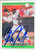 Ben Rivera Autographed 1992 Donruss The Rookies #104