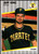 1989 Fleer Update #U-114 Jeff King NM-MT Pittsburgh Pirates 