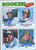 SOLD 138679 Andre Dawson, Gene Richards, John Scott, & Denny Walling Autographed 1977 Topps #473