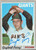 SOLD 138720 Gaylord Perry Autographed 1970 Topps #560