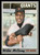 1970 Topps #250 Willie McCovey UER VG San Francisco Giants 