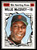 1970 Topps #450 Willie McCovey All-Star VG San Francisco Giants 
