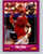 1988 Score #48 Tony Pena VG St. Louis Cardinals 