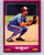 1988 Score #70 Tim Wallach VG Montreal Expos 