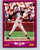 1988 Score #78 Will Clark VG San Francisco Giants 