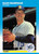 1987 Fleer Update #U-1 Scott Bankhead NM-MT Seattle Mariners 