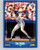 1988 Score #128 Tim Teufel VG New York Mets 