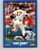 1988 Score #155 Marty Barrett VG Boston Red Sox 