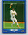 1988 Score #211 Mike Davis VG Oakland Athletics 