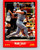 1988 Score #232 Mark Salas VG New York Yankees 