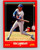1988 Score #247 Ken Landreaux VG Los Angeles Dodgers 