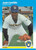 1987 Fleer Update #U-18 Juan Castillo NM-MT Milwaukee Brewers 