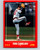 1988 Score #293 John Candelaria VG California Angels 