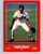 1988 Score #299 Andres Thomas VG Atlanta Braves 