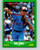 1988 Score #337 Bob Sebra VG Montreal Expos 