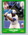 1988 Score #399 Cecil Fielder VG Toronto Blue Jays 