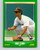 1988 Score #420 Joey Cora VG RC Rookie San Diego Padres 