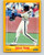 1988 Score #442 Gerald Young VG Houston Astros 